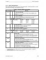 Предварительный просмотр 191 страницы Siemens SIMATIC S5-100U System Manual