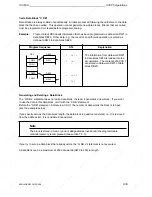 Предварительный просмотр 193 страницы Siemens SIMATIC S5-100U System Manual