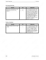 Предварительный просмотр 194 страницы Siemens SIMATIC S5-100U System Manual