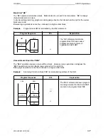 Предварительный просмотр 195 страницы Siemens SIMATIC S5-100U System Manual