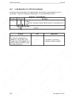 Предварительный просмотр 198 страницы Siemens SIMATIC S5-100U System Manual