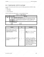 Предварительный просмотр 199 страницы Siemens SIMATIC S5-100U System Manual