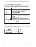 Предварительный просмотр 200 страницы Siemens SIMATIC S5-100U System Manual