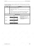 Предварительный просмотр 203 страницы Siemens SIMATIC S5-100U System Manual