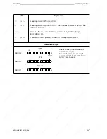 Предварительный просмотр 205 страницы Siemens SIMATIC S5-100U System Manual