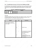 Предварительный просмотр 211 страницы Siemens SIMATIC S5-100U System Manual