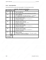 Предварительный просмотр 214 страницы Siemens SIMATIC S5-100U System Manual