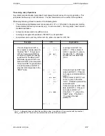 Предварительный просмотр 215 страницы Siemens SIMATIC S5-100U System Manual