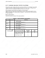 Предварительный просмотр 216 страницы Siemens SIMATIC S5-100U System Manual