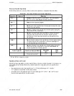 Предварительный просмотр 219 страницы Siemens SIMATIC S5-100U System Manual