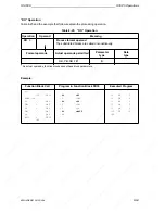 Предварительный просмотр 221 страницы Siemens SIMATIC S5-100U System Manual