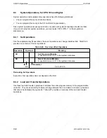 Предварительный просмотр 222 страницы Siemens SIMATIC S5-100U System Manual