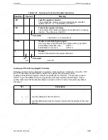 Предварительный просмотр 223 страницы Siemens SIMATIC S5-100U System Manual