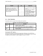 Предварительный просмотр 226 страницы Siemens SIMATIC S5-100U System Manual