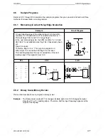 Предварительный просмотр 229 страницы Siemens SIMATIC S5-100U System Manual