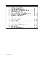 Предварительный просмотр 233 страницы Siemens SIMATIC S5-100U System Manual