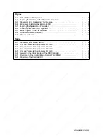 Предварительный просмотр 234 страницы Siemens SIMATIC S5-100U System Manual