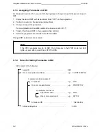 Предварительный просмотр 238 страницы Siemens SIMATIC S5-100U System Manual