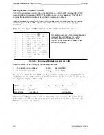 Предварительный просмотр 242 страницы Siemens SIMATIC S5-100U System Manual