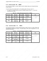 Предварительный просмотр 246 страницы Siemens SIMATIC S5-100U System Manual