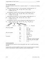 Предварительный просмотр 252 страницы Siemens SIMATIC S5-100U System Manual