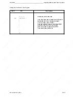 Предварительный просмотр 257 страницы Siemens SIMATIC S5-100U System Manual