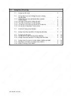 Предварительный просмотр 269 страницы Siemens SIMATIC S5-100U System Manual