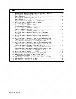 Предварительный просмотр 271 страницы Siemens SIMATIC S5-100U System Manual