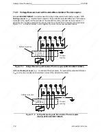 Предварительный просмотр 274 страницы Siemens SIMATIC S5-100U System Manual