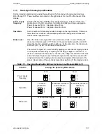 Предварительный просмотр 279 страницы Siemens SIMATIC S5-100U System Manual