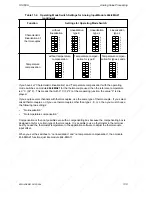 Предварительный просмотр 281 страницы Siemens SIMATIC S5-100U System Manual