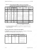 Предварительный просмотр 288 страницы Siemens SIMATIC S5-100U System Manual