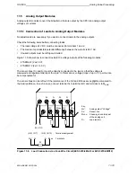 Предварительный просмотр 291 страницы Siemens SIMATIC S5-100U System Manual