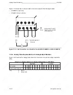 Предварительный просмотр 292 страницы Siemens SIMATIC S5-100U System Manual