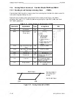 Предварительный просмотр 294 страницы Siemens SIMATIC S5-100U System Manual