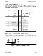 Предварительный просмотр 297 страницы Siemens SIMATIC S5-100U System Manual