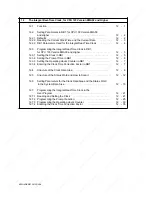 Предварительный просмотр 299 страницы Siemens SIMATIC S5-100U System Manual