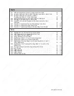 Предварительный просмотр 300 страницы Siemens SIMATIC S5-100U System Manual