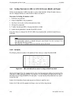 Предварительный просмотр 302 страницы Siemens SIMATIC S5-100U System Manual