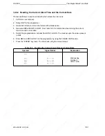 Предварительный просмотр 303 страницы Siemens SIMATIC S5-100U System Manual