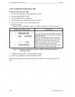 Предварительный просмотр 306 страницы Siemens SIMATIC S5-100U System Manual