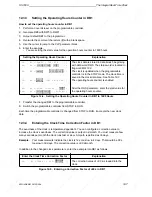 Предварительный просмотр 307 страницы Siemens SIMATIC S5-100U System Manual