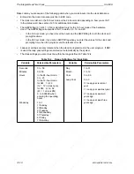 Предварительный просмотр 310 страницы Siemens SIMATIC S5-100U System Manual