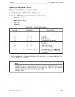 Предварительный просмотр 319 страницы Siemens SIMATIC S5-100U System Manual