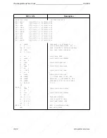 Предварительный просмотр 322 страницы Siemens SIMATIC S5-100U System Manual