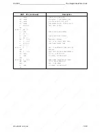 Предварительный просмотр 329 страницы Siemens SIMATIC S5-100U System Manual