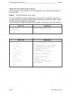 Предварительный просмотр 334 страницы Siemens SIMATIC S5-100U System Manual