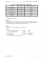 Предварительный просмотр 341 страницы Siemens SIMATIC S5-100U System Manual