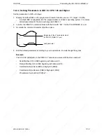 Предварительный просмотр 343 страницы Siemens SIMATIC S5-100U System Manual