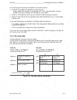 Предварительный просмотр 347 страницы Siemens SIMATIC S5-100U System Manual